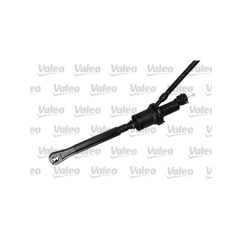 Emetteur d'Embrayage Pour Peugeot 1007 Citroën C2 C3 I II