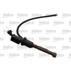 Emetteur d'Embrayage Pour Peugeot 3008 5008 Partner Citroën Berlingo