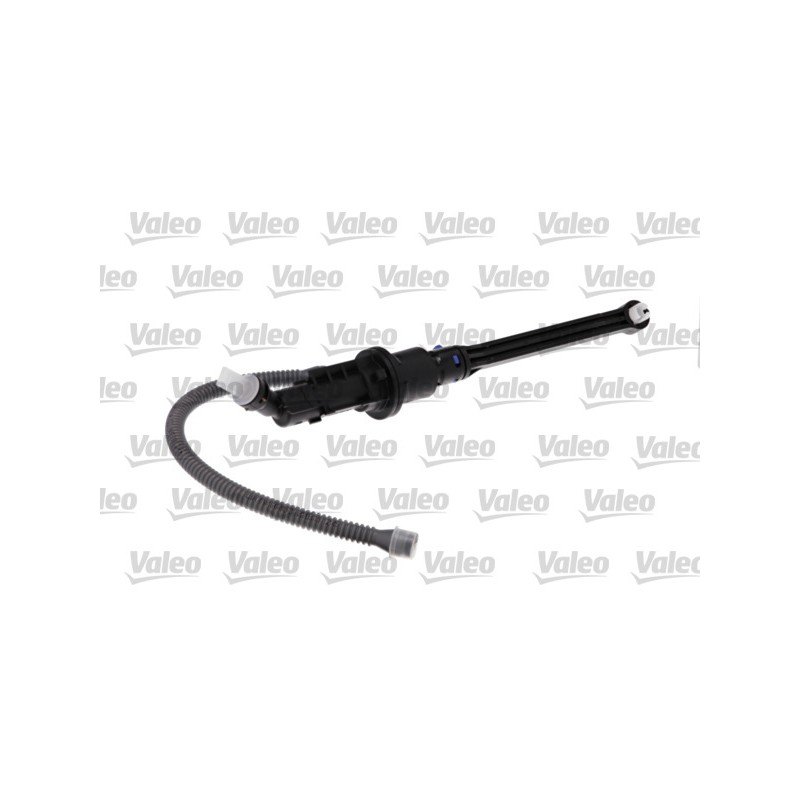 Emetteur d'Embrayage Pour Peugeot 207 Citroën C3 II - Picasso DS3 DS 9676535380