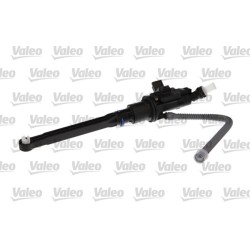 Emetteur d'Embrayage Pour Peugeot Citroën C3 II - DS3 DS 9672668980 9676533880
