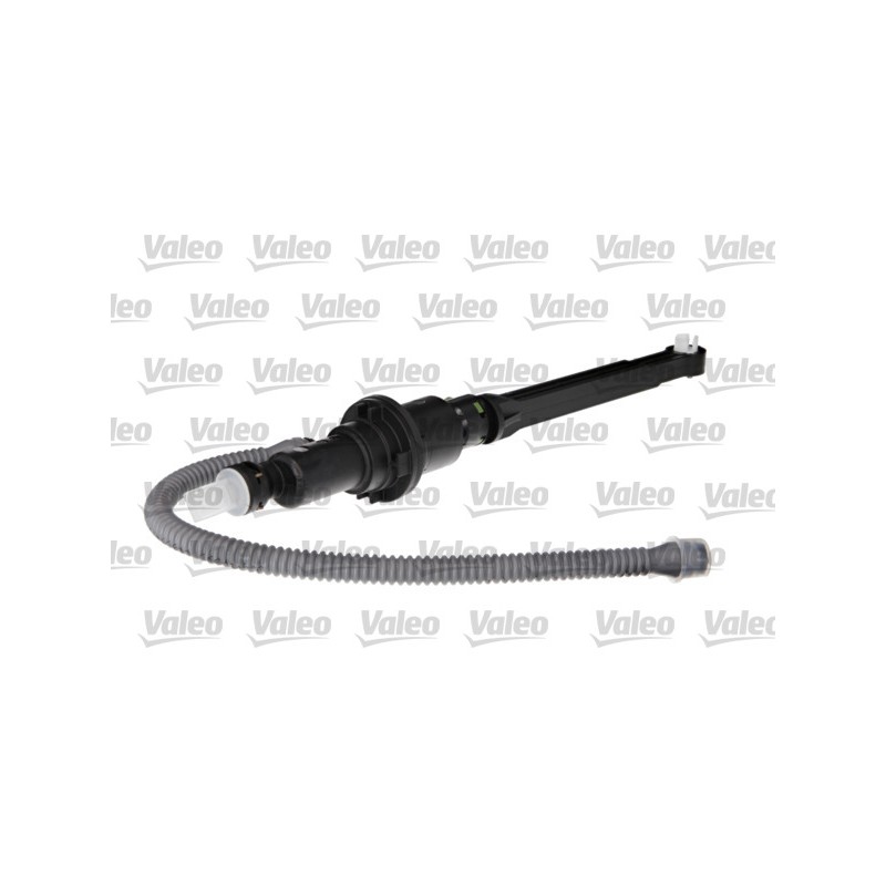 Emetteur d'Embrayage Pour Peugeot 207 Citroën C3 II Picasso