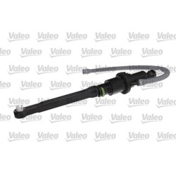 Emetteur d'Embrayage Pour Peugeot 207 Citroën C3 II Picasso