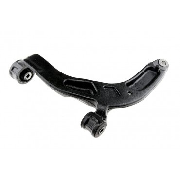 Triangle Bras De Suspension Avant Droit Pour Vw Multivan Transporter E0407152B