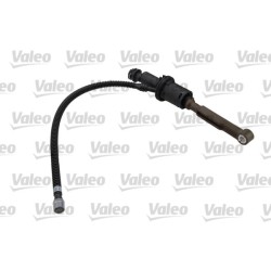 Emetteur d'Embrayage Pour Peugeot 3008 5008 Citroën C4 Picasso