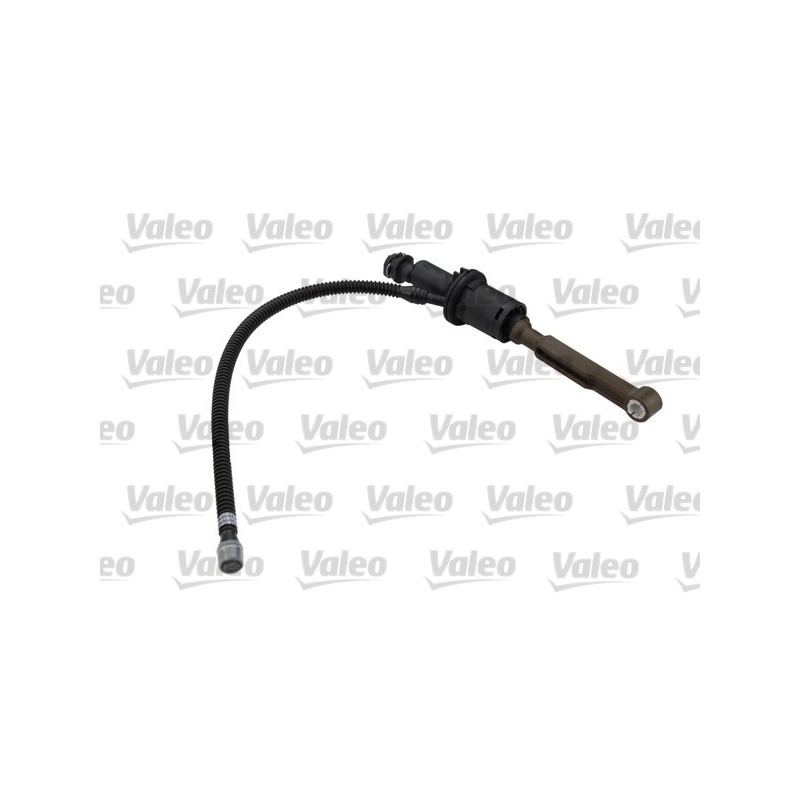 Emetteur d'Embrayage Pour Peugeot 3008 5008 Citroën C4 Picasso