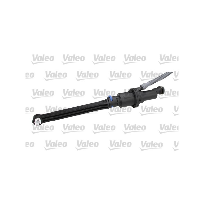 Emetteur d'Embrayage Pour Peugeot 207 Citroën C3 II Picasso DS3
