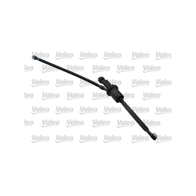 Emetteur d'Embrayage Pour Peugeot 308 RCZ Citroën C4 I