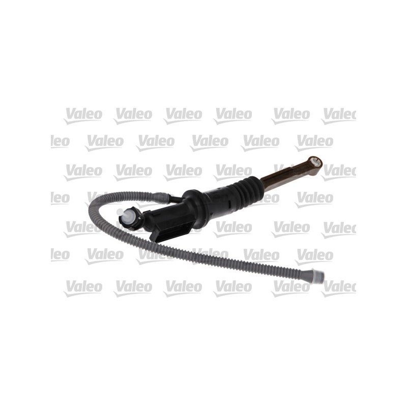Emetteur d'Embrayage Pour Citroën C4 Picasso 9801206680