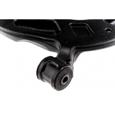 Triangle Bras De Suspension Avant Droit Pour Vw Multivan Transporter E0407152B