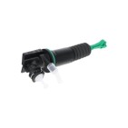 Emetteur d'Embrayage Pour Peugeot Opel Citroën C3 II - III DS 9812926080
