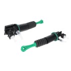 Emetteur d'Embrayage Pour Peugeot Opel Citroën C3 II - III DS 9812926080