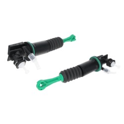 Emetteur d'Embrayage Pour Peugeot Opel Citroën C3 II - III DS 9812926080