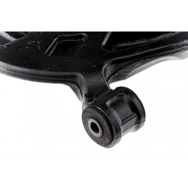 Triangle Bras De Suspension Avant Gauche Pour Multivan Transporter 7E0407151B
