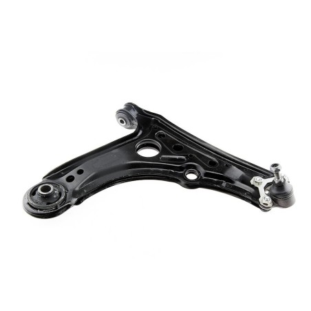 Triangle Bras De Suspension Avant Droit Pour Seat Arosa Polo Flight 6N0407151B