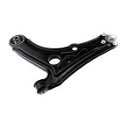 Triangle Bras De Suspension Avant Droit Pour Seat Arosa Polo Flight 6N0407151B