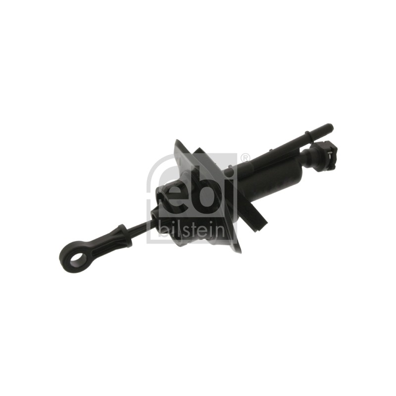 Emetteur d'Embrayage Pour Ford Galaxy Mondeo IV S-Max Volvo S80 II V70 III