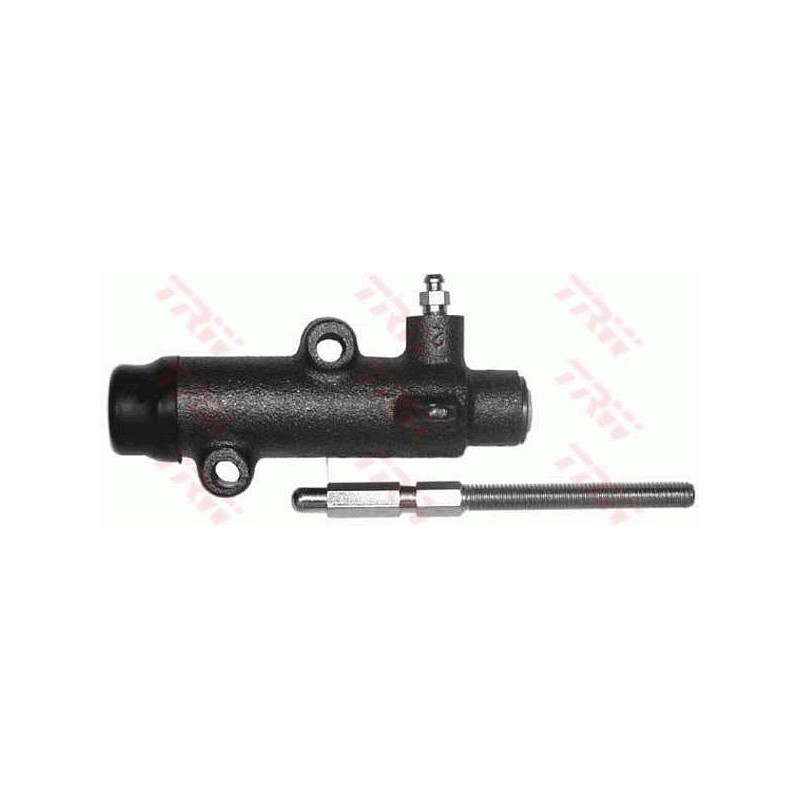 Récepteur d'Embrayage Pour Fiat X 1/9 4412832