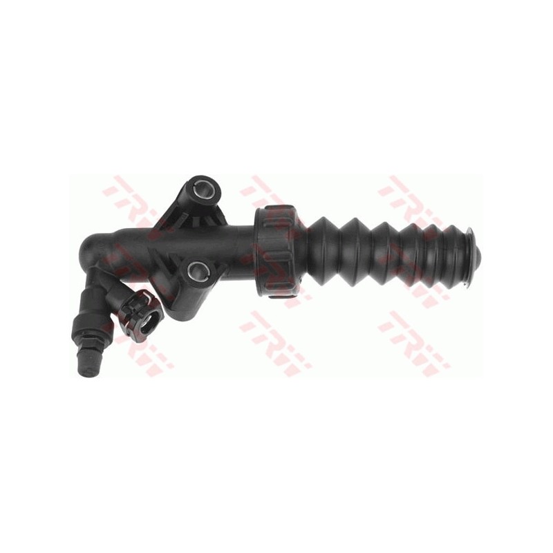 Récepteur d'Embrayage Pour Peugeot 206 307 807 Fiat Citroën 218216 9635231180