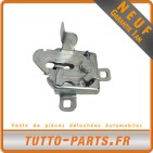 Serrure de Capot pour FIAT Doblo