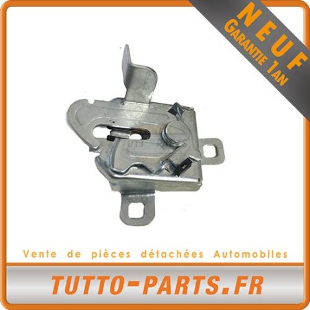 Serrure de Capot pour FIAT Doblo