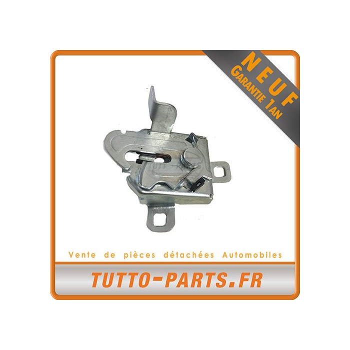 Serrure de Capot pour FIAT Doblo