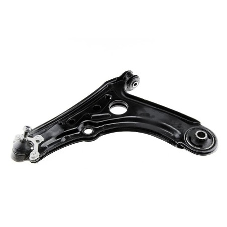 Triangle Bras De Suspension Avant Gauche Pour Arosa Vw Polo Flight 6N0407151