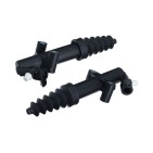 Récepteur d'Embrayage Pour Peugeot 207 208 Citroën C3 II C4 Cactus DS3