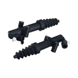 Récepteur d'Embrayage Pour Peugeot 207 208 Citroën C3 II C4 Cactus DS3