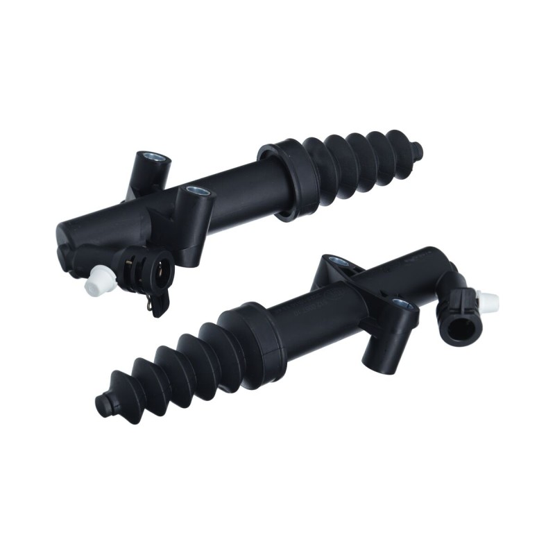 Récepteur d'Embrayage Pour Peugeot 207 208 Citroën C3 II C4 Cactus DS3