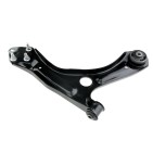 Triangle Bras De Suspension Avant Gauche Pour Mii E-citigo Vw Load Up 1S0407151