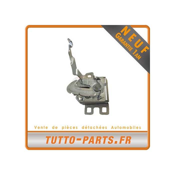 Serrure de Capot pour FIAT Doblo OPEL Combo