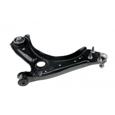 Triangle Bras De Suspension Avant Droit Pour A1 Toledo Ibiza Rapid 6R0407152A