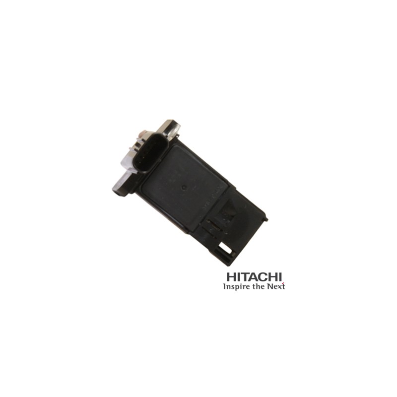 Sonde Debitmètre Masse d'Air Pour ISUZU N (6th Generation) Isuzu D-Max I