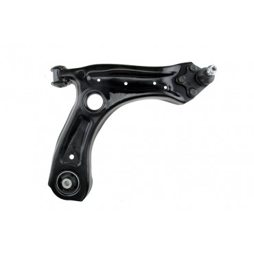 Triangle Bras De Suspension Avant Droit Pour A1 Toledo Ibiza Rapid 6R0407152A