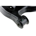 Triangle Bras De Suspension Avant Droit Pour A1 Toledo Ibiza Rapid 6R0407152A