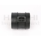 Sonde Debitmètre Masse d'Air Pour Fiat Croma Alfa Romeo Iveco Lancia 51827033