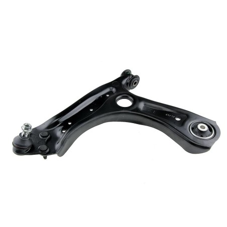 Triangle Bras De Suspension Avant Gauche Pour A1 Toledo Ibiza Rapid 6R0407151A