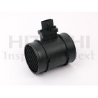 Sonde Debitmètre Masse d'Air Pour Fiat Ducato 55262031