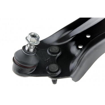 Triangle Bras De Suspension Avant Gauche Pour A1 Toledo Ibiza Rapid 6R0407151A