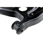 Triangle Bras De Suspension Avant Gauche Pour A1 Toledo Ibiza Rapid 6R0407151A