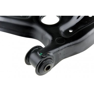 Triangle Bras De Suspension Avant Gauche Pour A1 Toledo Ibiza Rapid 6R0407151A