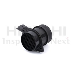 Sonde Debitmètre Masse d'Air Pour Peugeot Fiat Citroën Lancia 000019207S