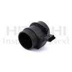 Sonde Debitmètre Masse d'Air Pour Peugeot Fiat Citroën Lancia 000019207S