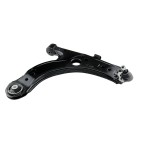 Bras de Suspension Avant Droit Pour Audi A3 Seat Toledo II Leon 1J0407151B