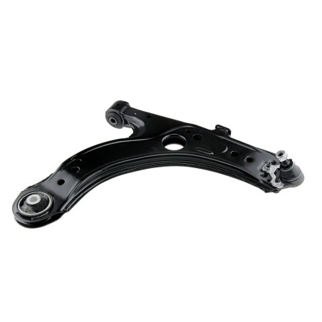 Bras de Suspension Avant Droit Pour Audi A3 Seat Toledo II Leon 1J0407151B