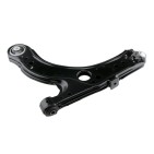 Bras de Suspension Avant Droit Pour Audi A3 Seat Toledo II Leon 1J0407151B