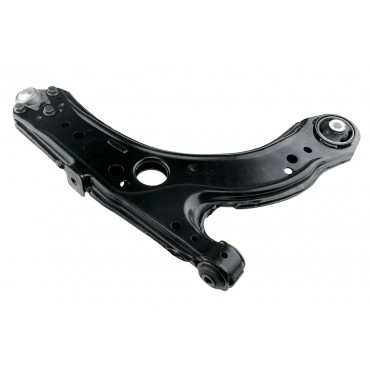 Bras de Suspension Avant Gauche Pour Audi A3 Seat Toledo II Leon 1J0407151A