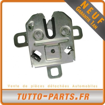 Serrure de Capot pour FIAT Linea