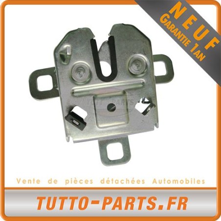 Serrure de Capot pour FIAT Linea