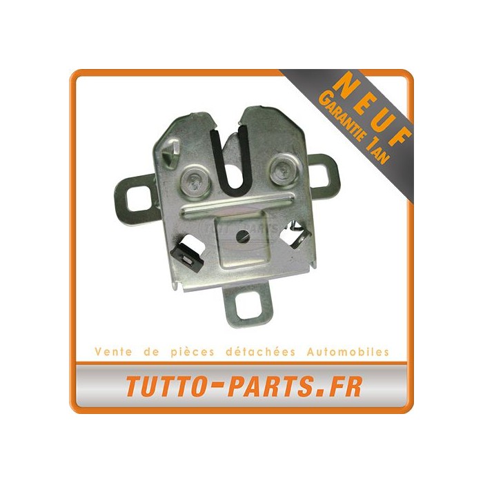 Serrure de Capot pour FIAT Linea